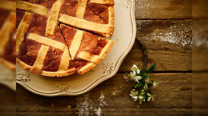 Pastiera napoletana: storia, tradizione e leggenda del dolce di Cenerentola