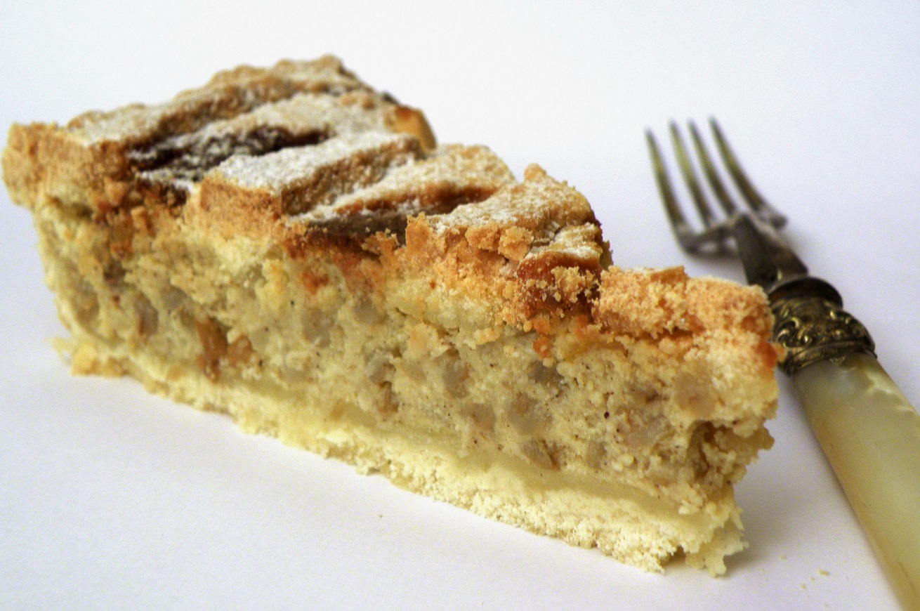 pastiera