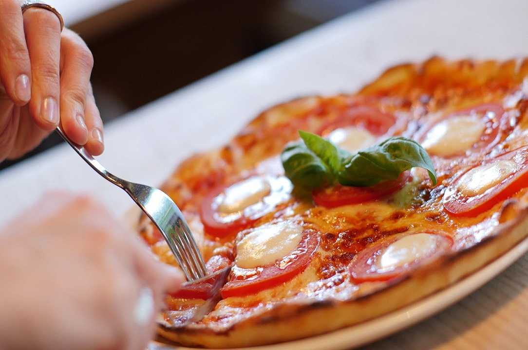Delivery: a Napoli ordinate 60mila pizze in una serata