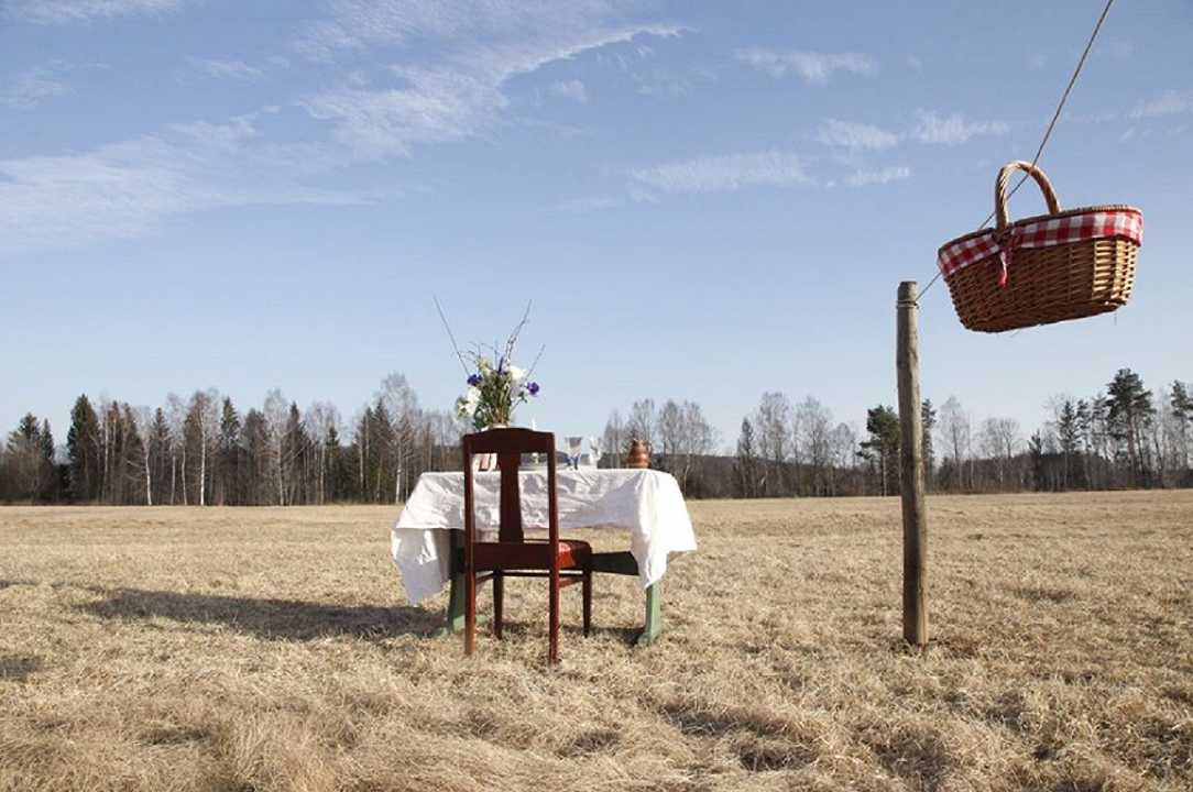 Ristoranti: in Svezia apre un locale con un unico tavolo per una sola persona