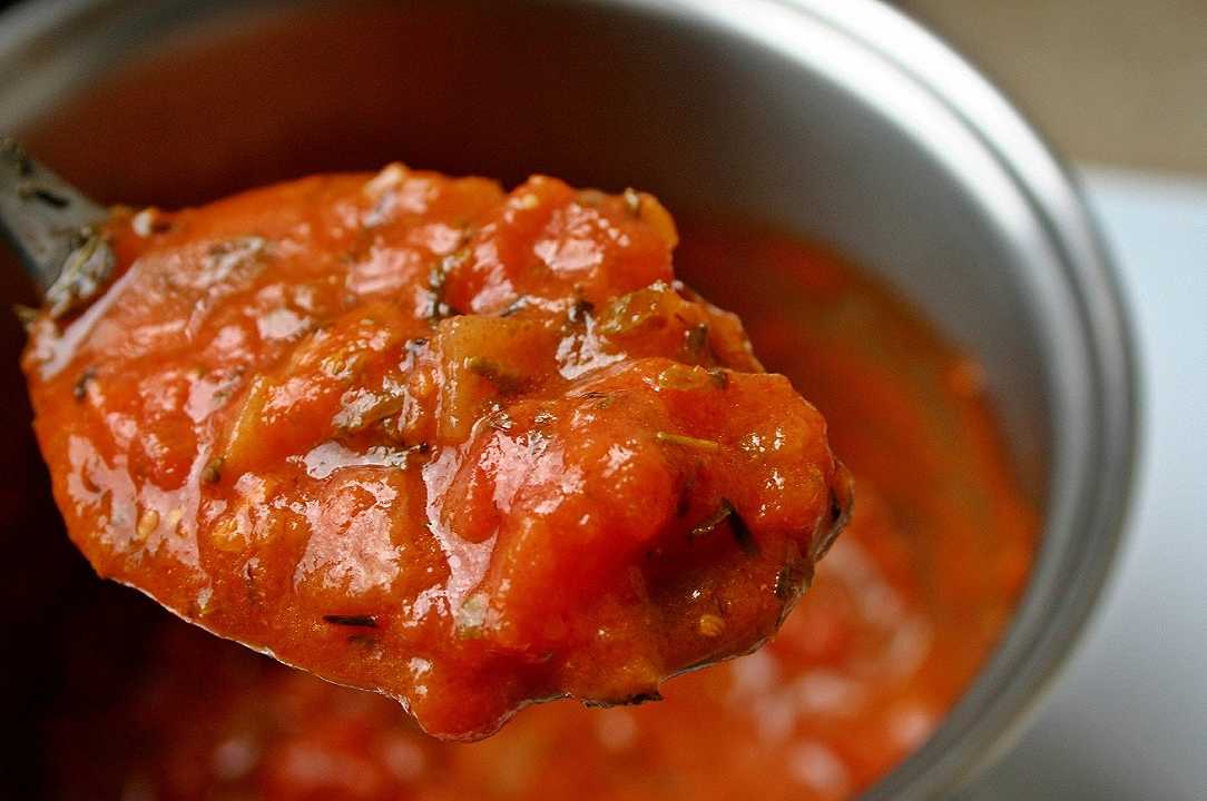 Pomodoro datterino salsa pronta – Ipermontebello: richiamo per rischio fisico