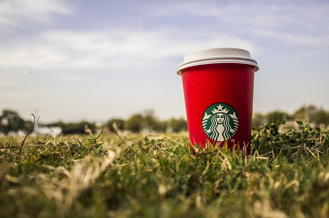 Starbucks: i dipendenti di Santa Cruz scioperano per tre giorni