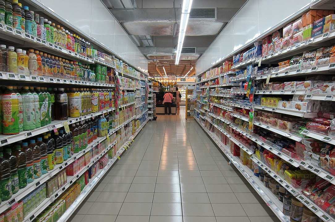 Supermercati chiusi in Campania a Pasqua e Pasquetta