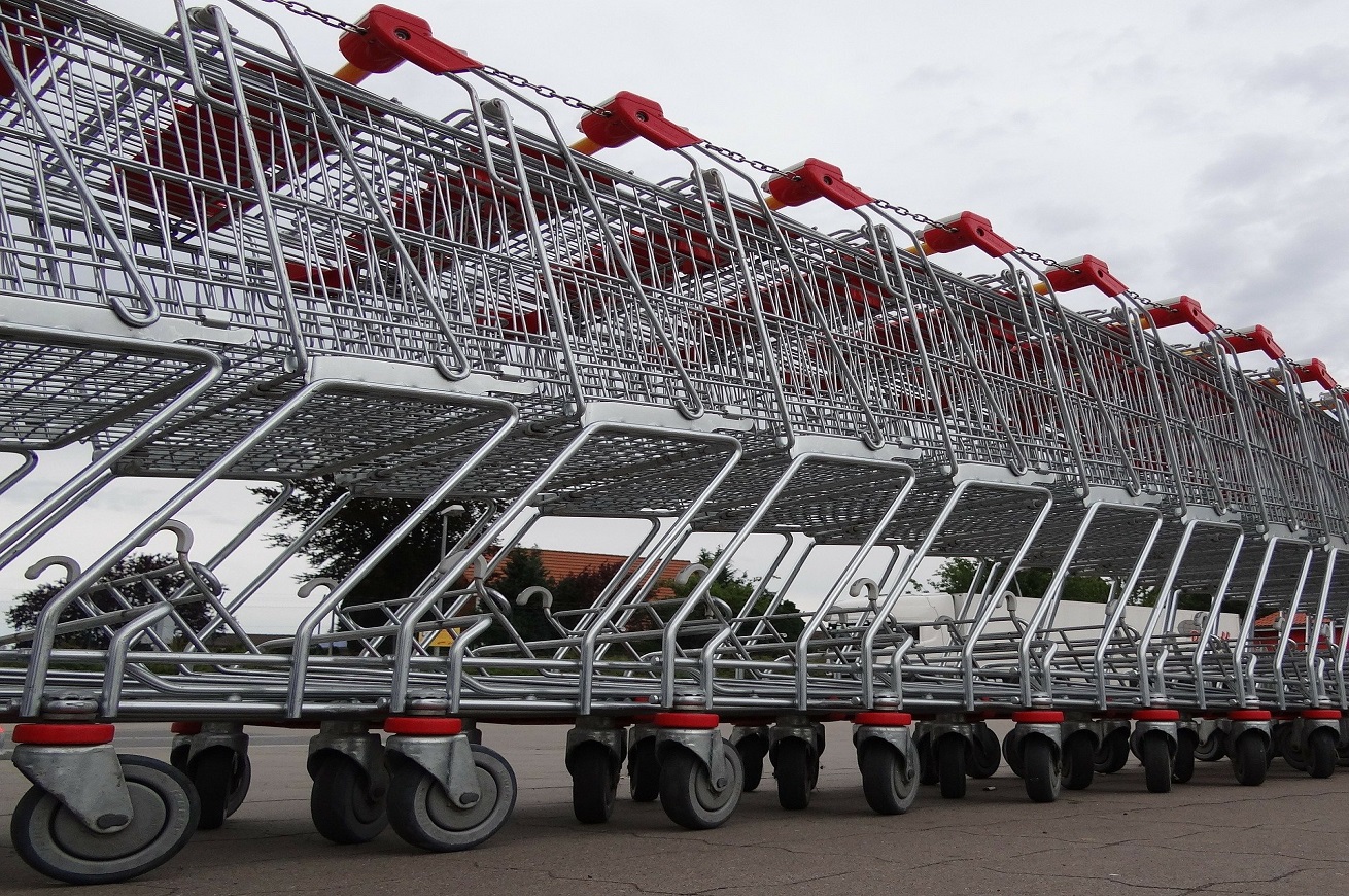 supermercati