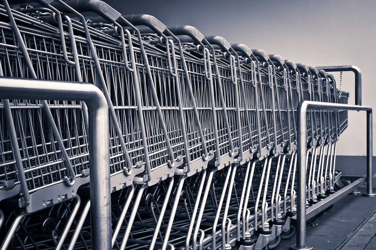 supermercati