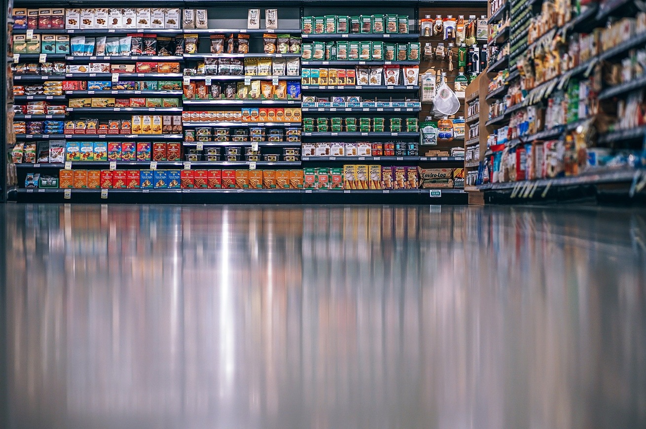 supermercato