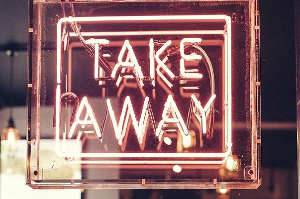 Take away: via libera anche in Marche e Liguria dal 27 aprile