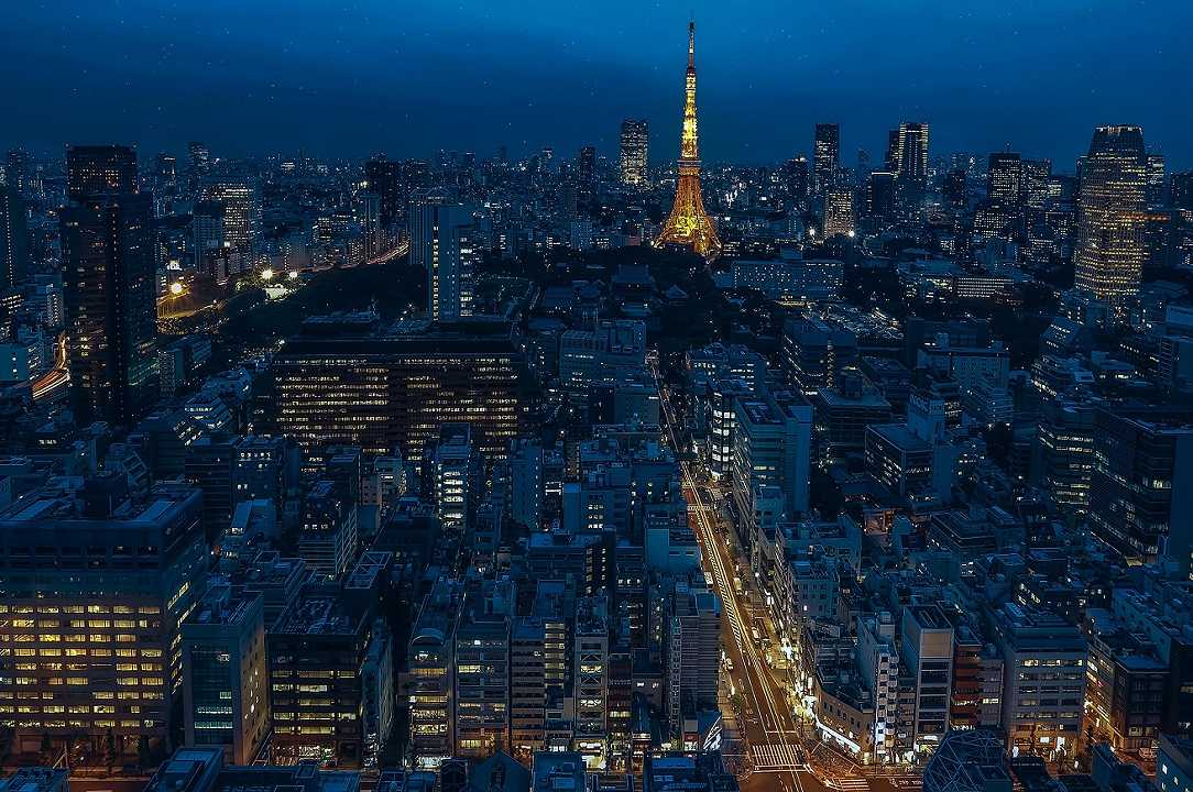 Guida Michelin Tokyo 2022: le nuove stelle e i Premi Speciali