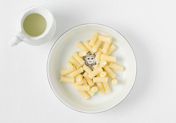 Pasta in bianco gourmet: 8 versioni coraggiose del piatto più semplice