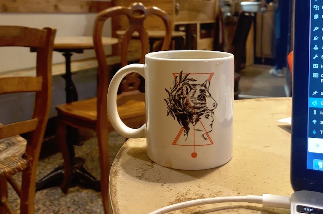 orso caffè Torino; smarworking