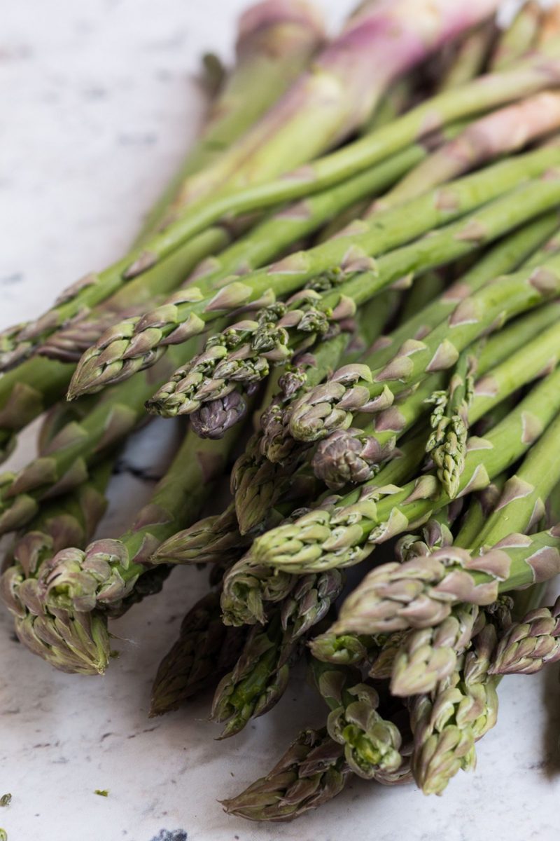 Asparagi di Altedo