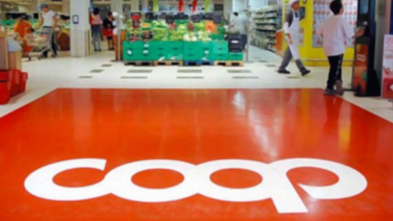 Sicilia: chiudono i supermercati Coop, ma i lavoratori sono salv i
