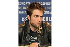 Pasta da passeggio: l’invenzione di Robert Pattinson che è esplosa nel microonde