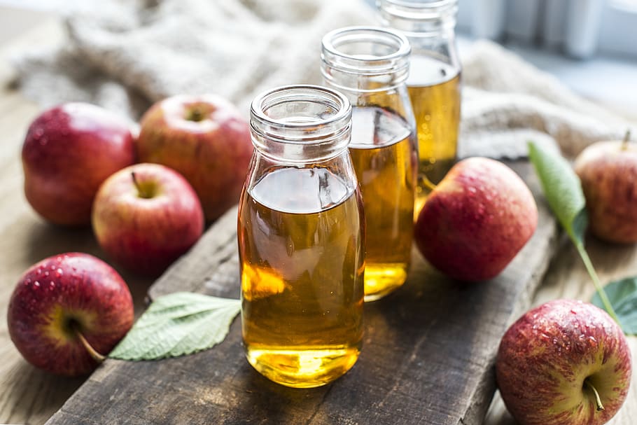 Aceto di mele fatto in casa, il metodo facile ed ecologico