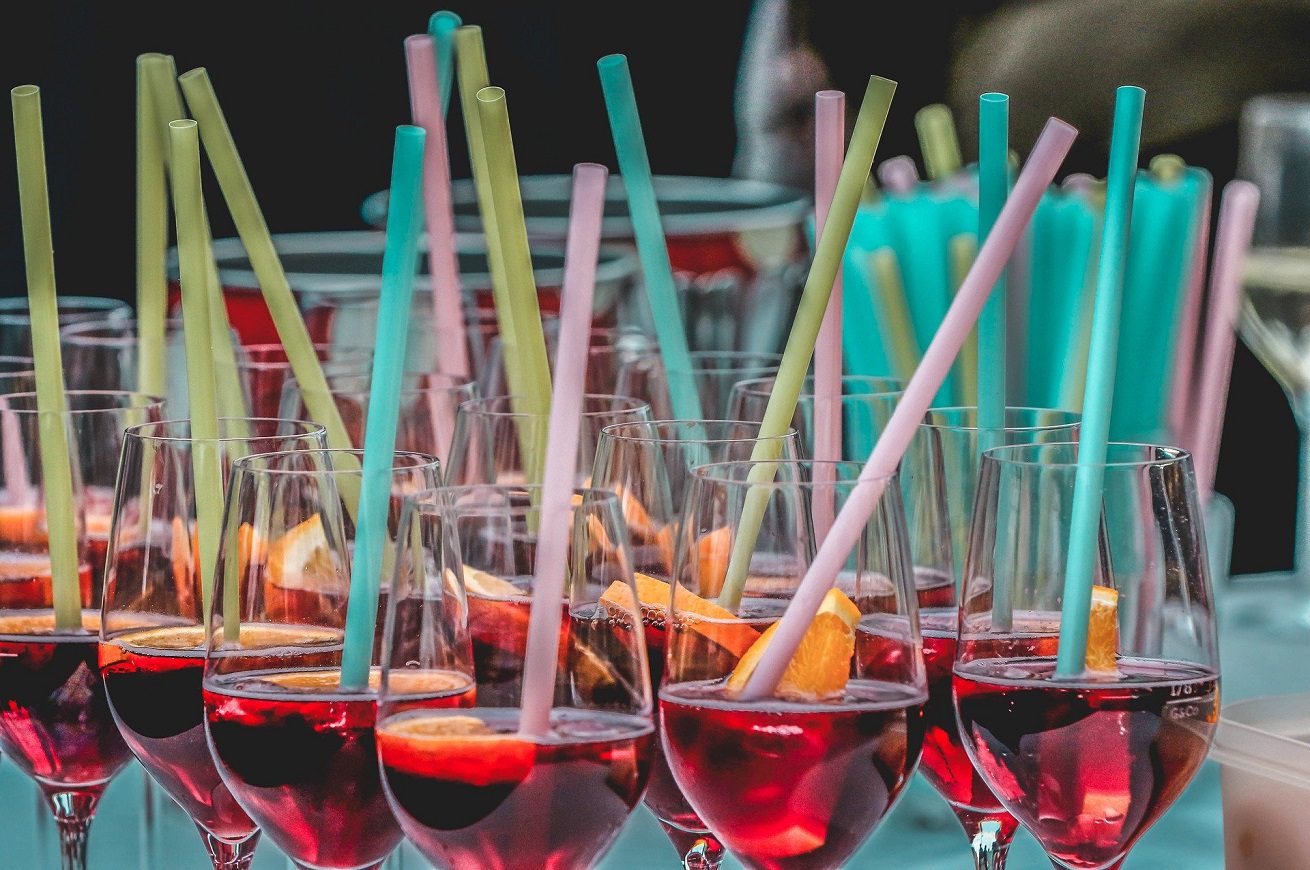 aperitivo