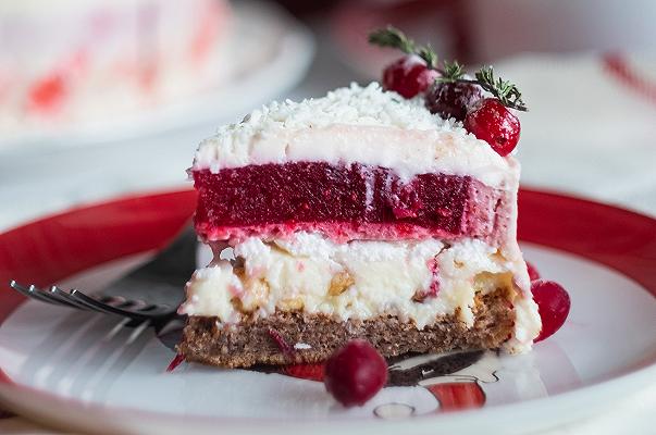 Basi per torte a strati: chi ben comincia è già a metà dell’opera