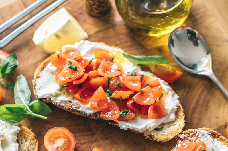 Pesto di rucola ricetta e usi in cucina