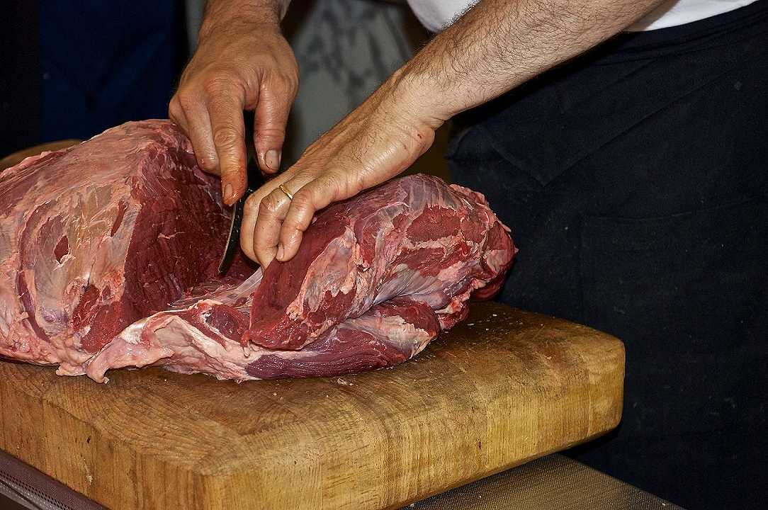 Consumi: il 78% sceglie degli Italiani carne locale