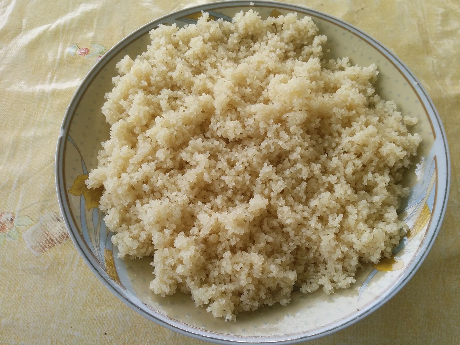 cassava