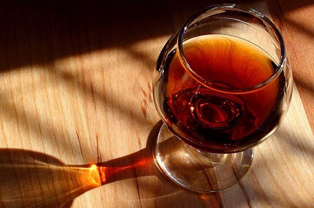 Cognac da record: venduta all’asta una bottiglia per più di 130mila euro