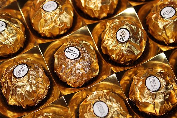 Ferrero: la bufala del cesto per la Festa della Mamma