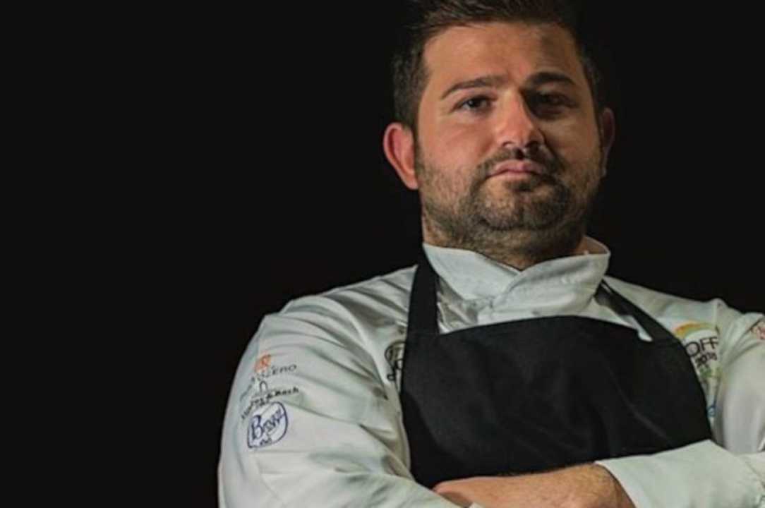 Ristoranti: lo chef stellato Francesco Franzese trasloca al Ro World di Nola