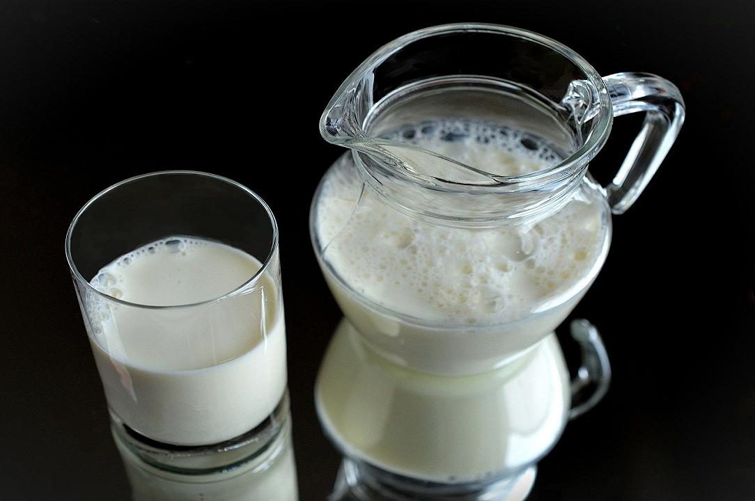 Lazio: crolla il prezzo del latte, la Regione stanzia fondi per i caseifici