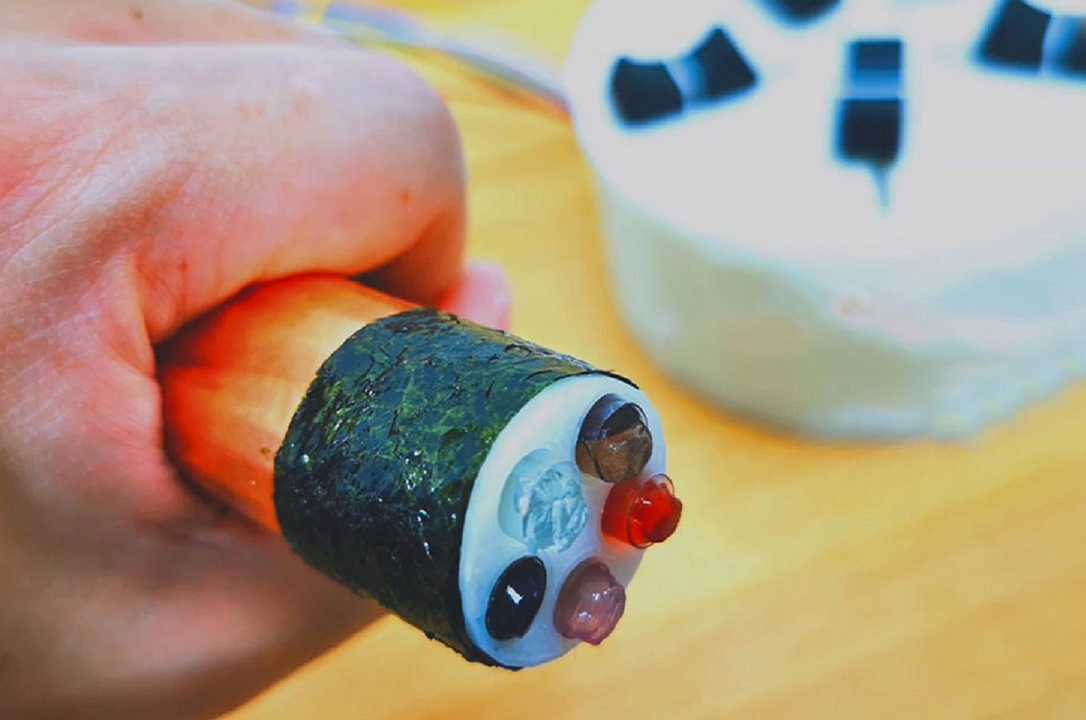 Giappone: un lecca-lecca elettronico ricreerebbe qualsiasi sapore (e senza cibo vero)