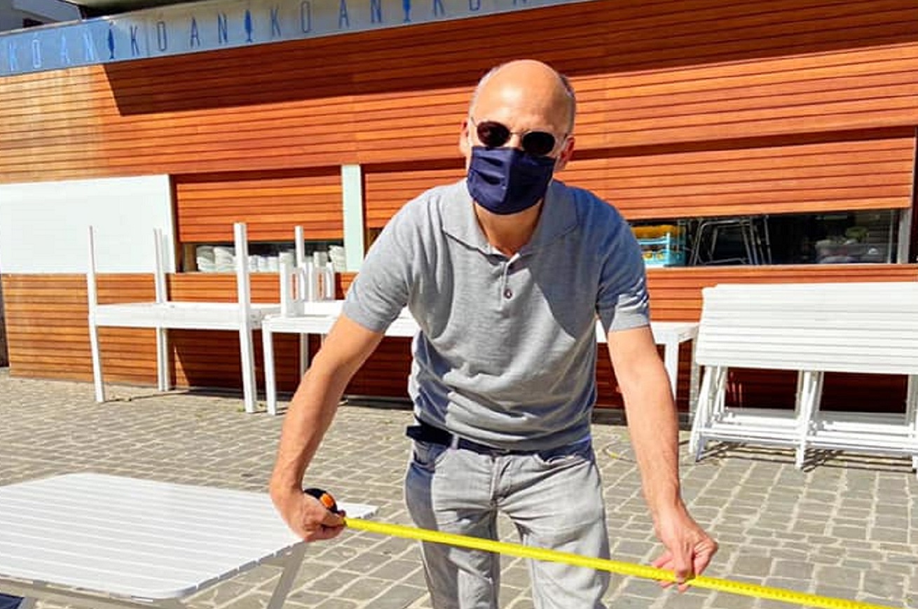 Moreno Cedroni