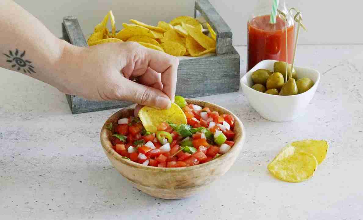 Pico de gallo, image size:1189x720