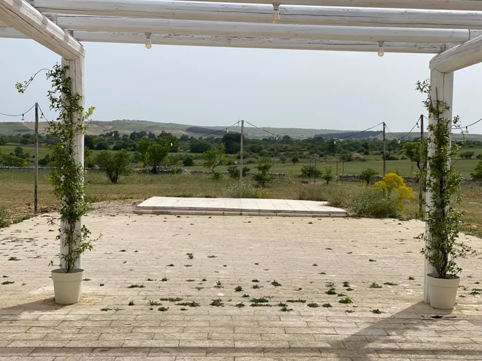 Pizzeria Martucci in Puglia