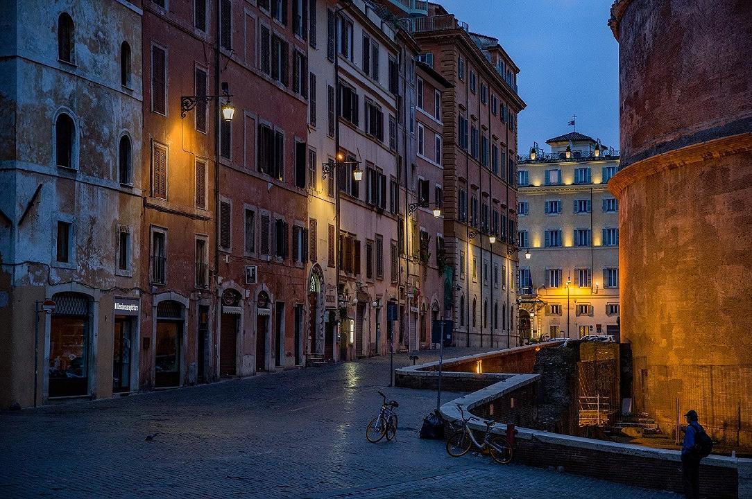 Ristoranti: a Roma poco rispettate le norme anti-Covid, dice la Fiepet