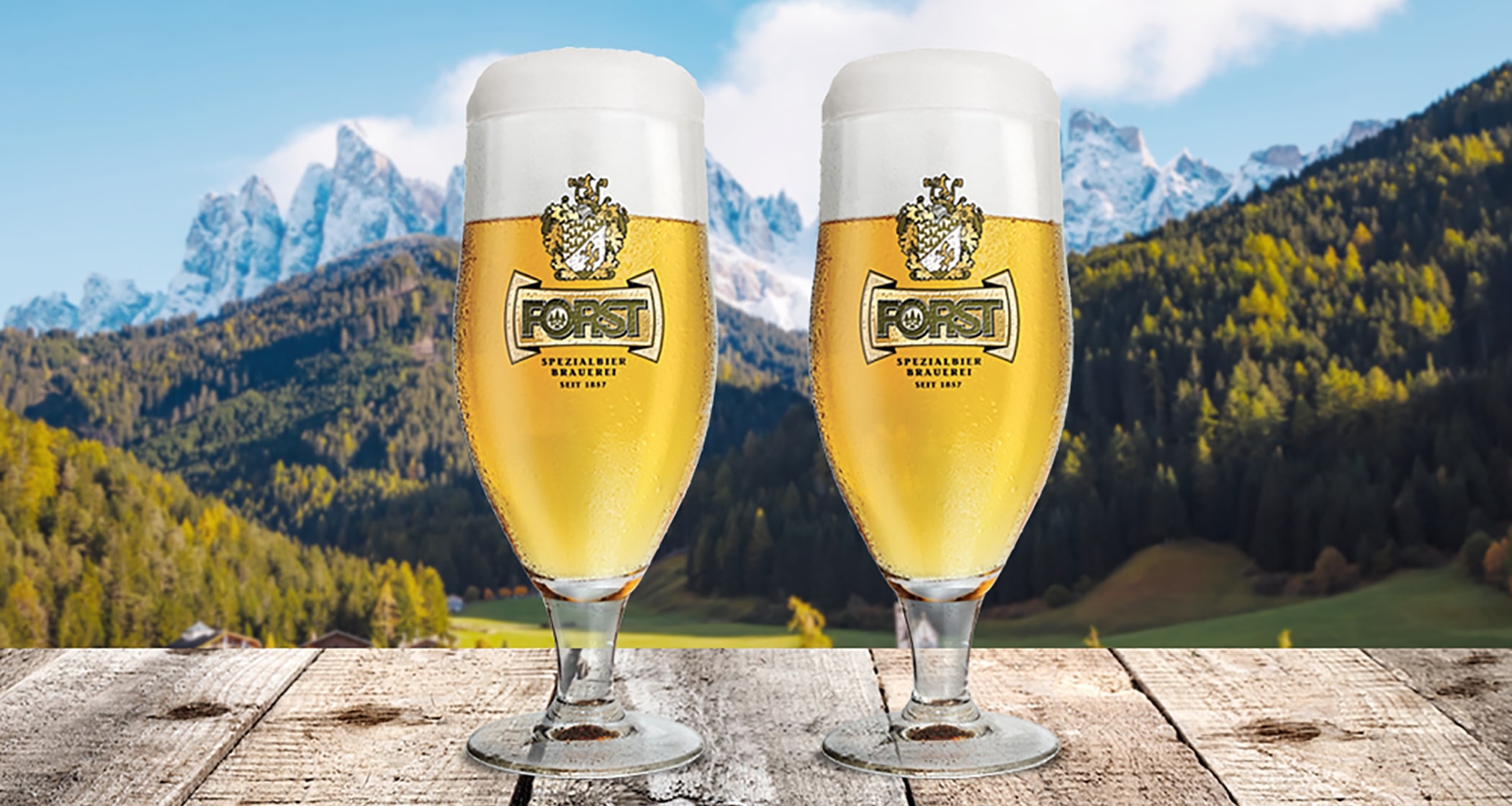Birra Forst
