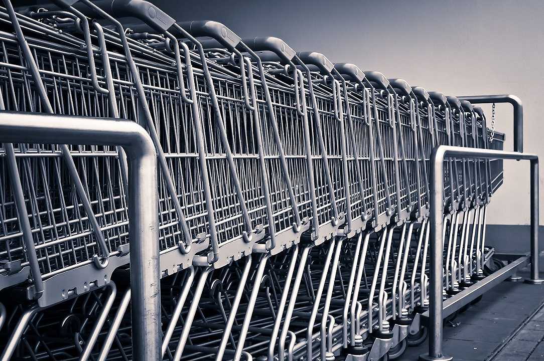 Supermercati: la catena Md non è indagata per speculazione dell’Antitrust