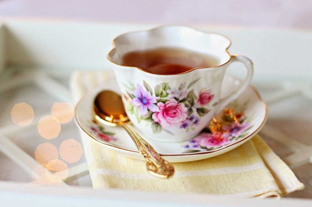 Fao: il 21 maggio la prima giornata internazionale del tè