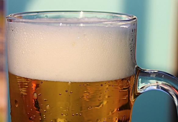 Birra: chiamano una pale ale con un nome Maori, ma significa “pelo pubico”