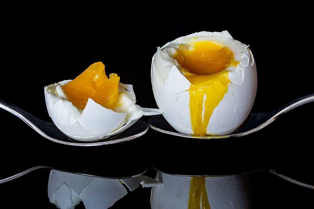 Uova alla coque: come farle perfettamente