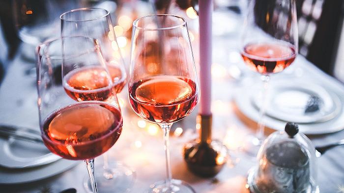 Il Chianti Rosé ci farà storcere il naso, ma è una gran bella mossa