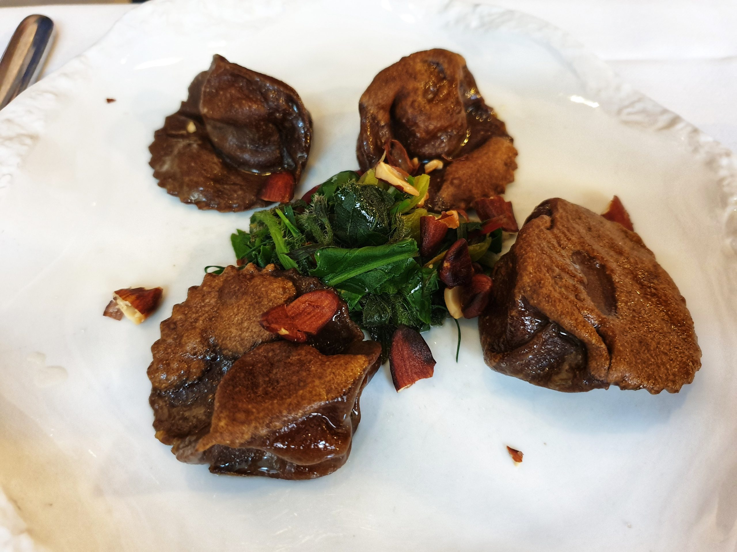 Contesto Alimentare; Torino