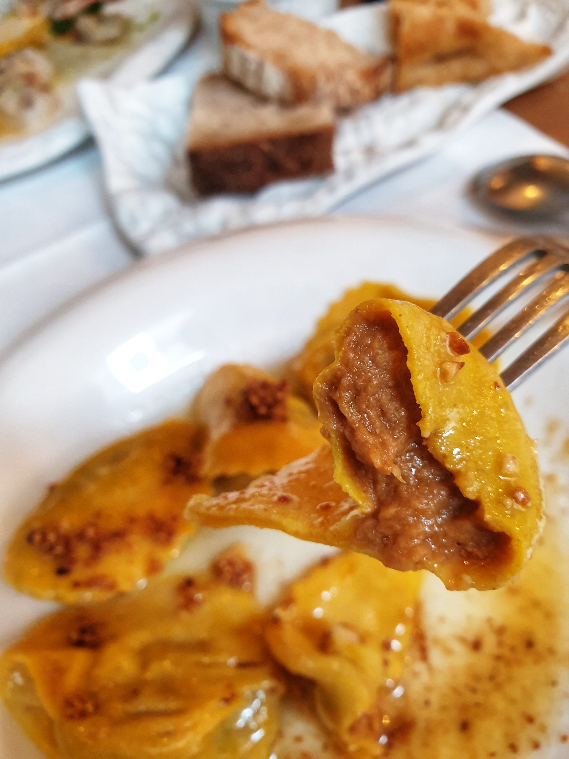 Contesto Alimentare; Torino