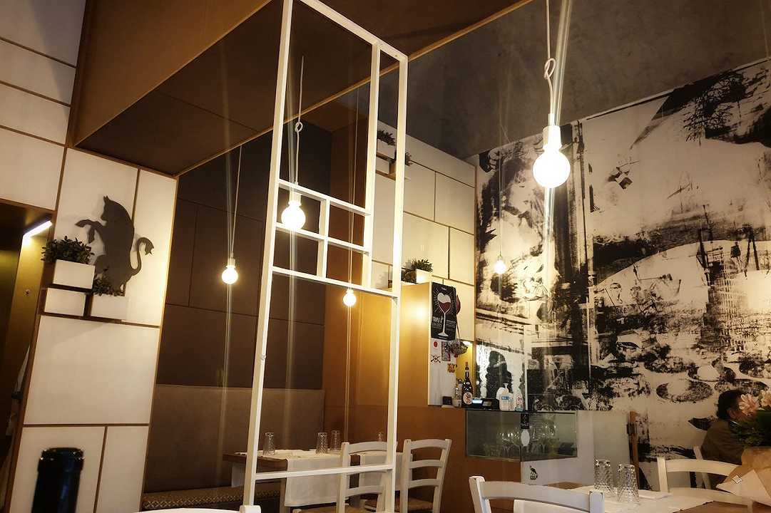 Contesto Alimentare a Torino, recensione: il ristorante che vorresti sotto casa
