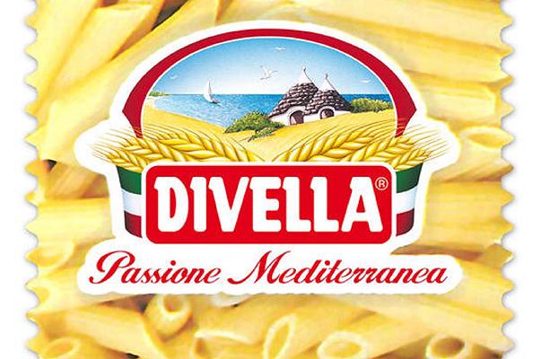 Pasta Divella compie 130 anni, emesso un francobollo per celebrare il traguardo