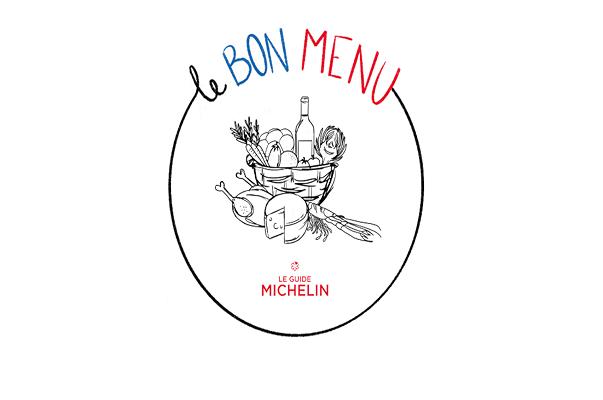 Ristoranti economici e solidali: la Guida Michelin lancia “le Bon Menu”