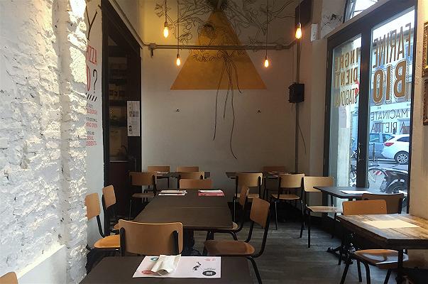 Pizzeria Berberè a Firenze, recensione: una buona certezza