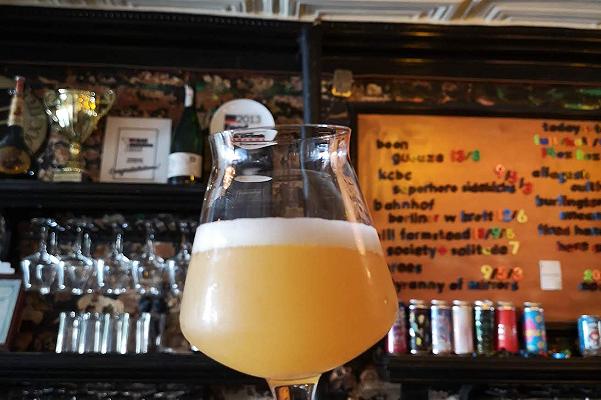 birra americana