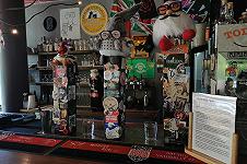 Arrogant pub di Reggio Emilia, recensione: molta testa e poco quedra