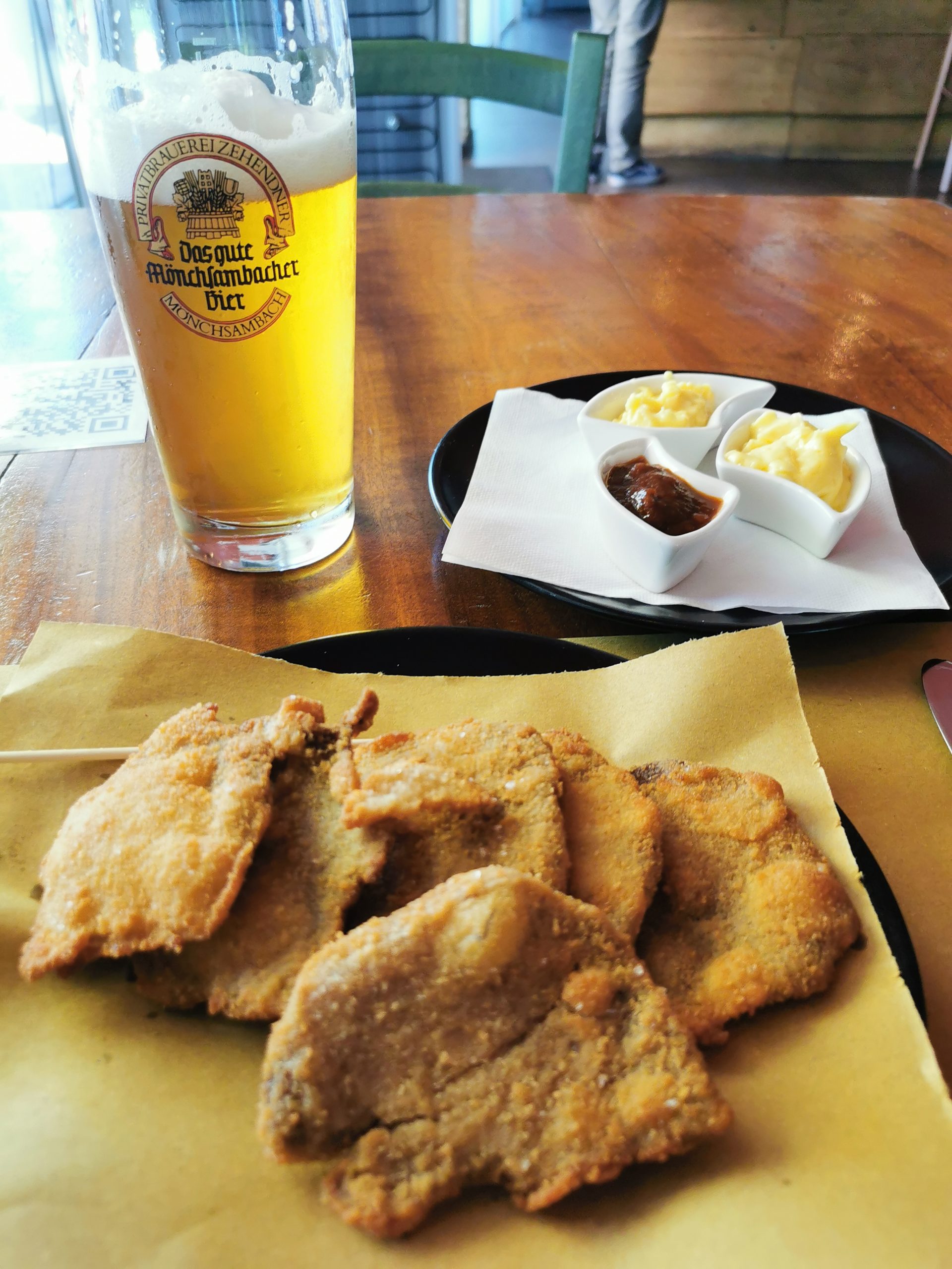 Arrogant pub di Reggio Emilia