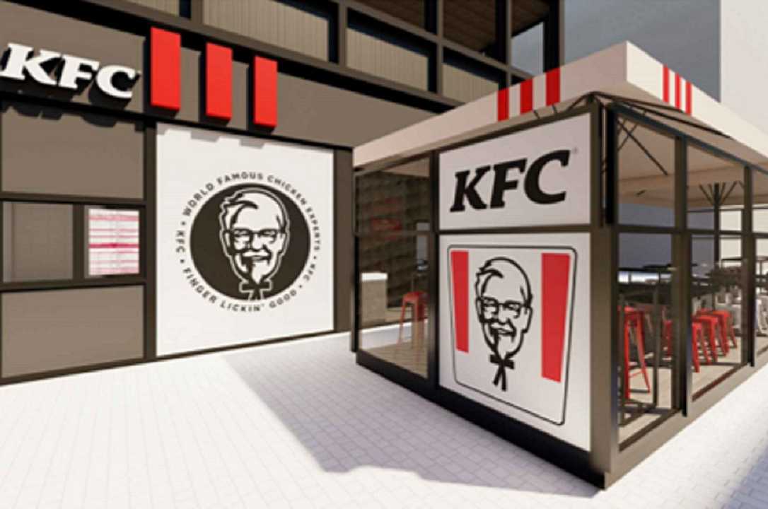KFC apre il terzo ristorante a Milano