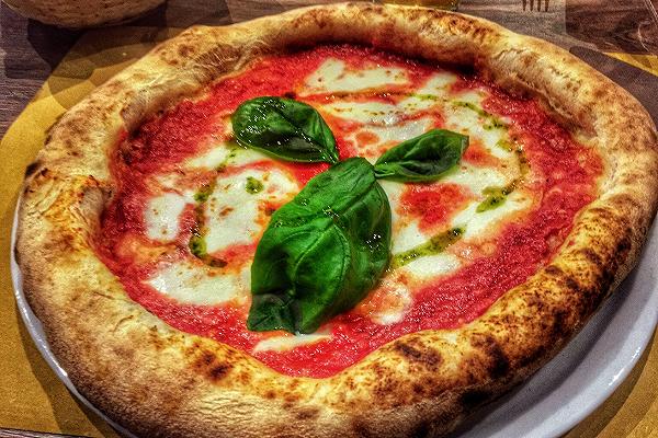 Milano: le 20 migliori pizzerie in città e provincia