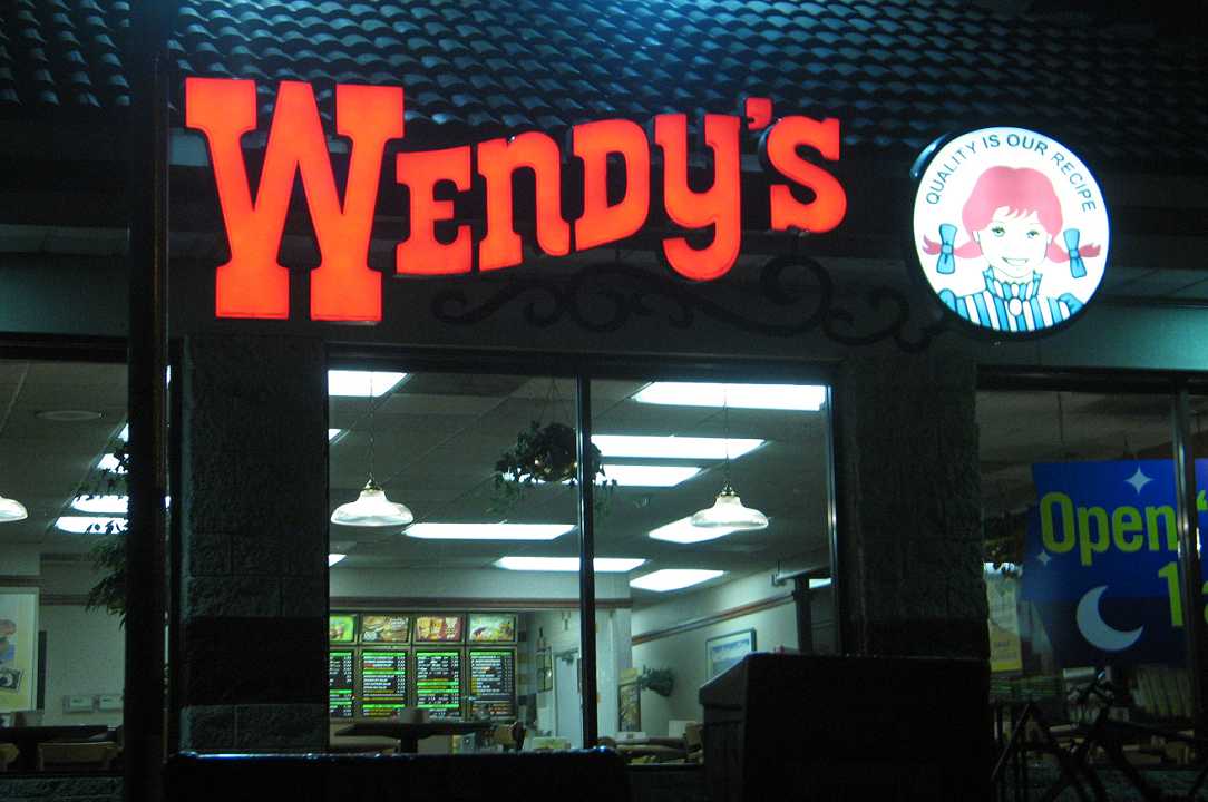Delivery: il fast food Wendy’s investe nelle prime dark kitchen